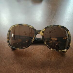 Kate Spade Tortoise Shell Sunglasses